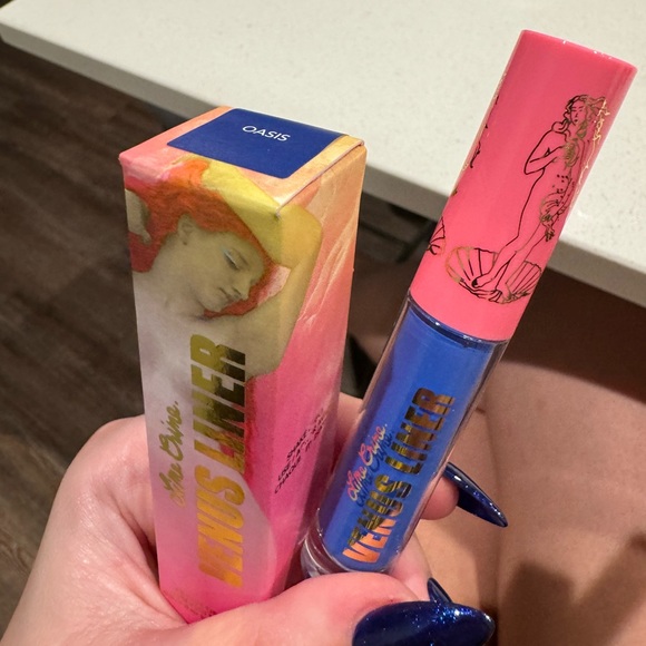 Lime Crime Venus Liner - Picture 1 of 1